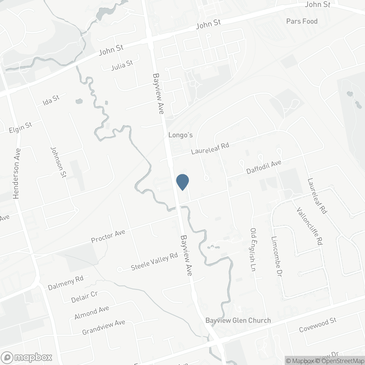 8 PRESCOTT COURT, Markham, Ontario L3T 5W7